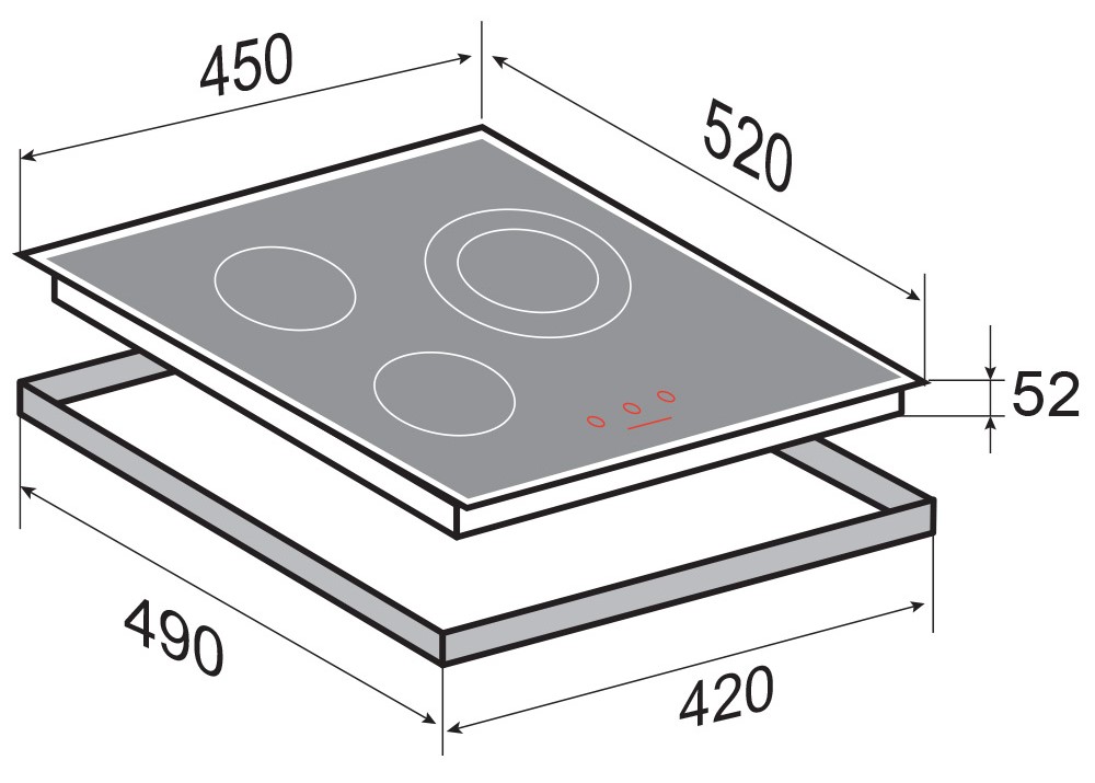 Zigmund & Shtain CN 42.4 B